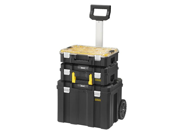STS180101 - FatMax® PRO-STACK™ Mobile Bundle