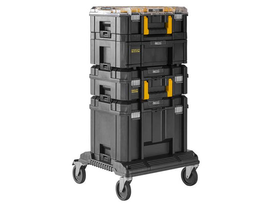 STS180107 - FatMax® PRO-STACK™ Mobile Storage Tower
