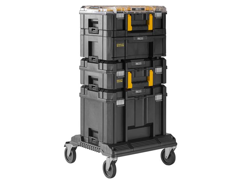 STS180107 - FatMax® PRO-STACK™ Mobile Storage Tower