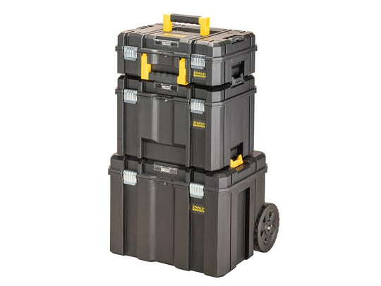 STS975753 - FatMax® PRO-STACK™ 3 Module Mobile Storage Tower