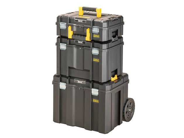 STS975753 - FatMax® PRO-STACK™ 3 Module Mobile Storage Tower