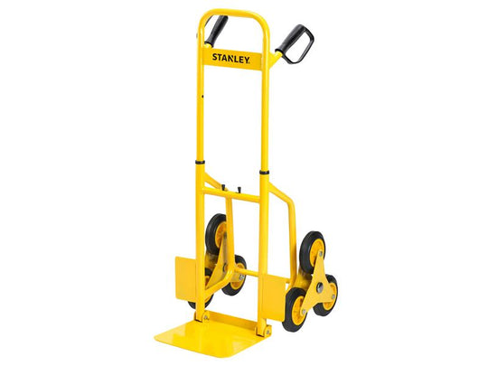 STTFT521 - SXWTD-FT521 3-Wheel Folding Hand Truck