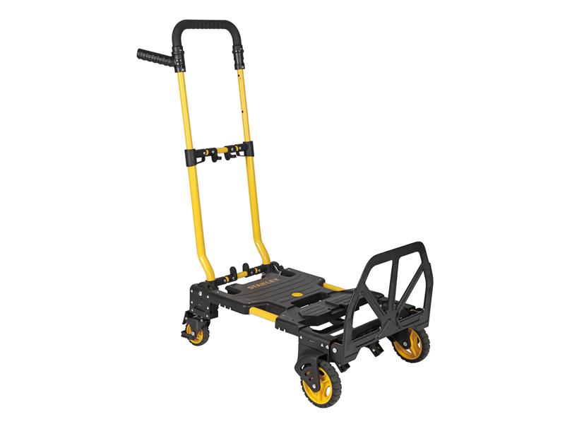 STTFT586 - FT586 2-in-1 Folding Truck