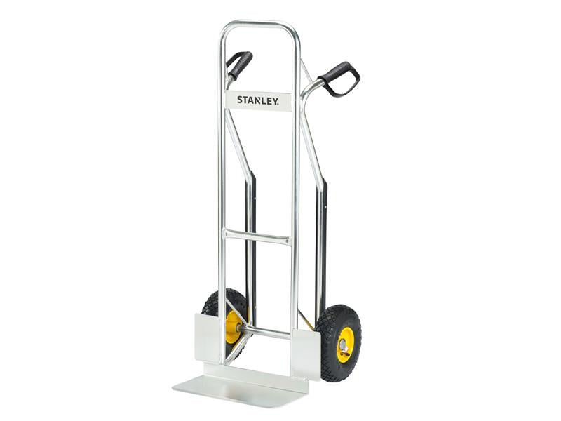 STTHT525 - SXWT-HT525 Aluminium Sack Truck