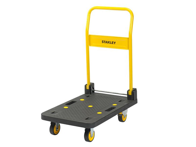STTPC508 - SXWT-PC508 Folding Platform Truck