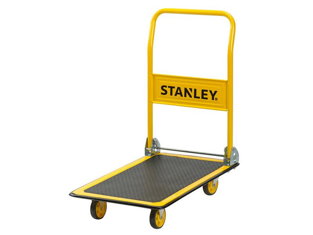 STTPC527 - SXWT-PC527 Platform Truck