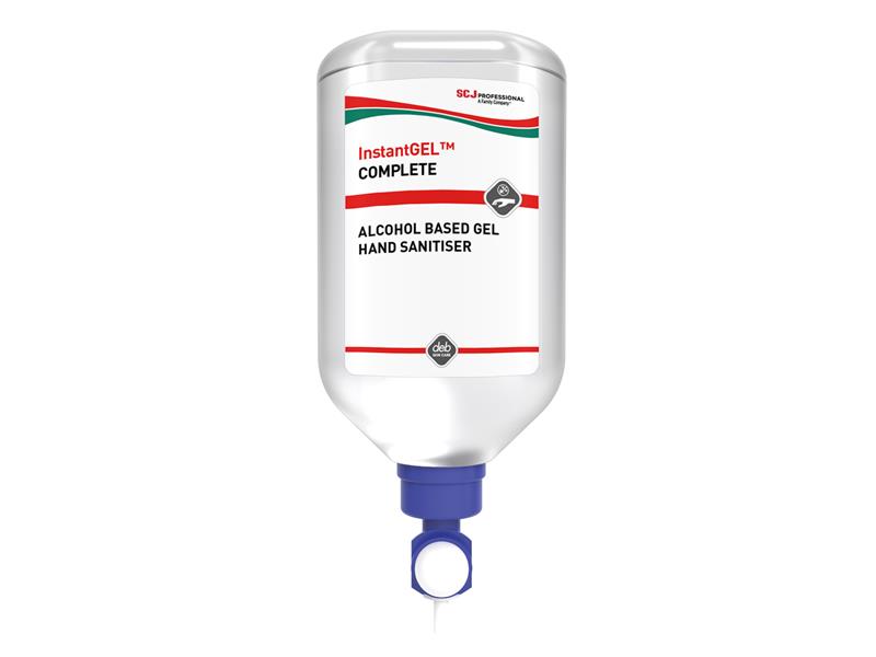 SWACRA36O - Sanitise Cradle Cartridge 750ml