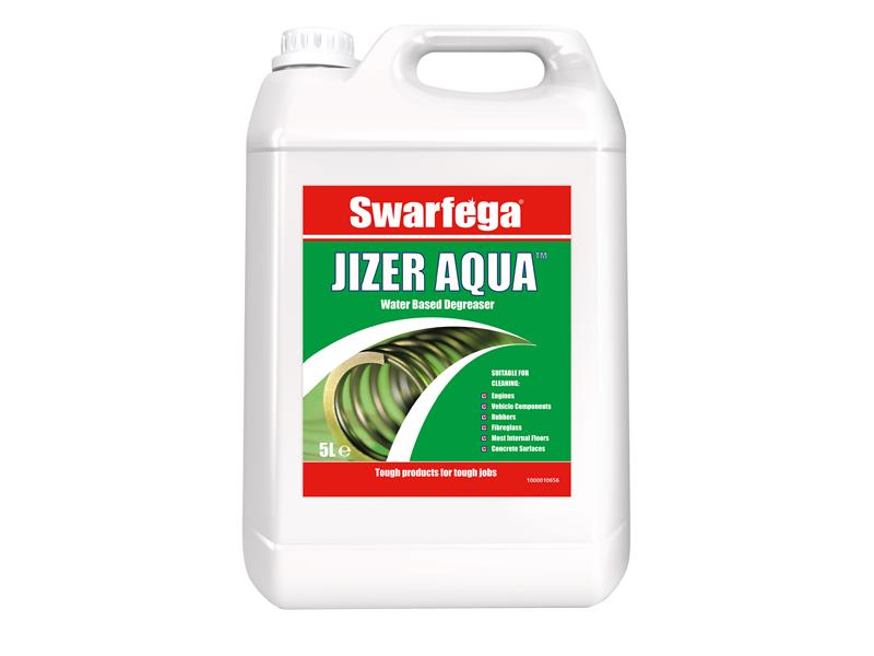 SWAJIB60K - Jizer® Aqua 5 litre