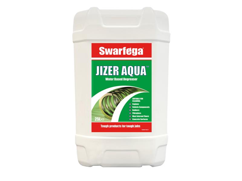 SWAJIB76R - Jizer® Aqua 25 litre