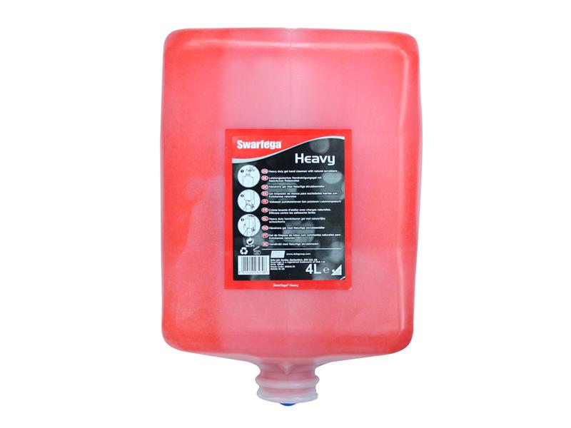 SWASHD4LTR - Extreme 4 litre