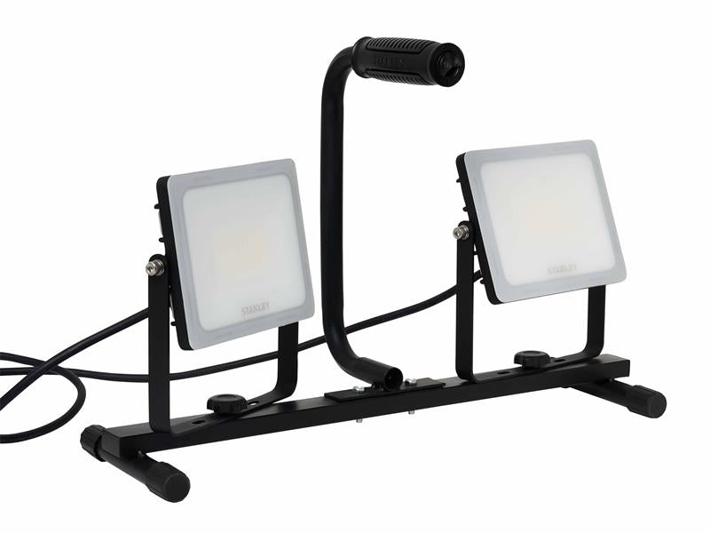 SXLS37952E - Twin Worklight 5400 Lumens
