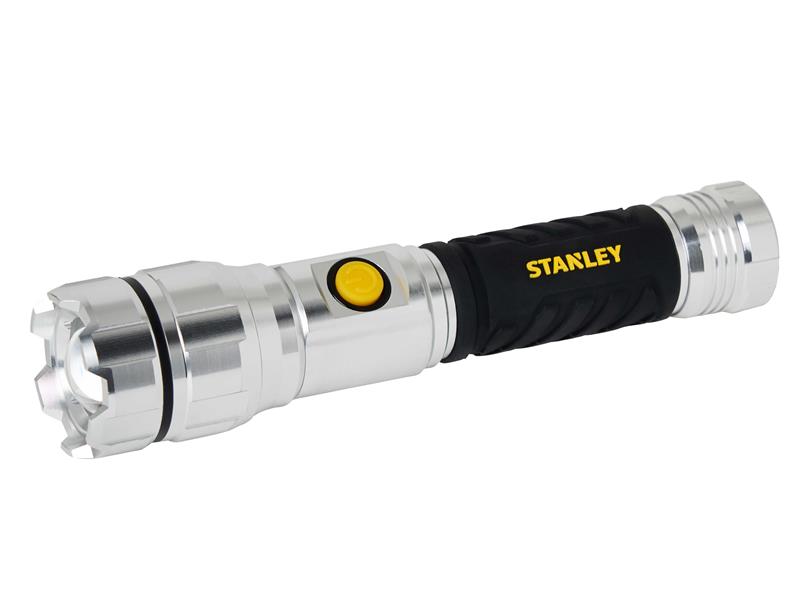 SXLS43185E - Rechargeable Hand Torch 500 Lumens