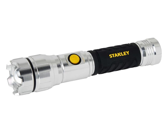 SXLS43185E - Rechargeable Hand Torch 500 Lumens