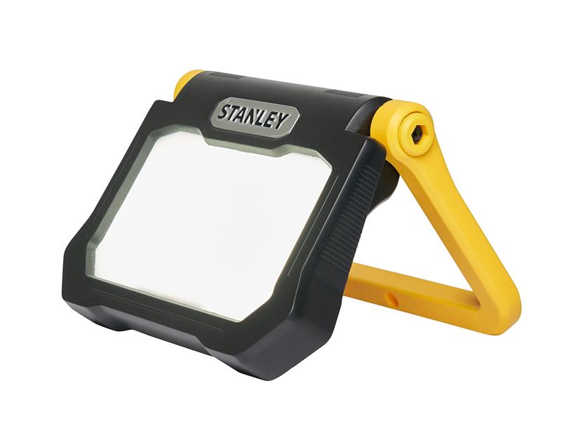 SXLS50118E - Rechargeable LED Folding Worklight 1500 Lumens