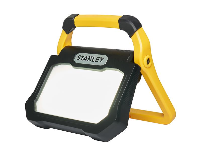 SXLS50119E - Rechargeable LED Folding Worklight 3000 Lumens