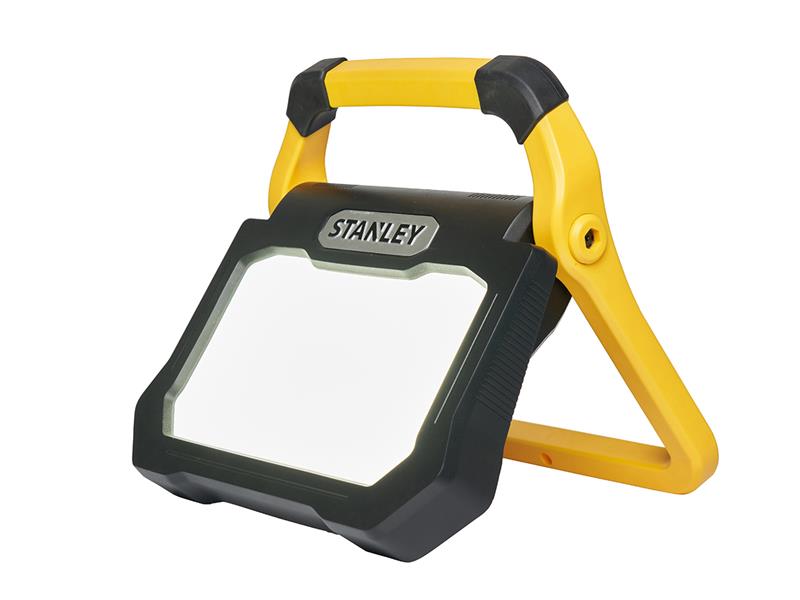 SXLS50120E - Rechargeable LED Folding Worklight 5000 Lumens