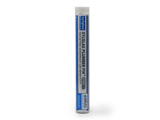 SYL0704 - Plumber Fix Steel 113g SYL100002941