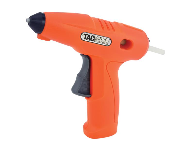 TAC1559 - H4-7 Hot Melt Cordless Glue Gun 240V