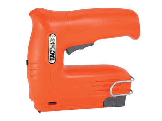 TAC1564 - Hobby 53-13EL Cordless Staple/Nail Gun 4V