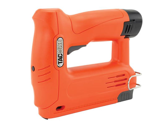 TAC1565 - 53-13EL Cordless Staple/Nail Gun 12V
