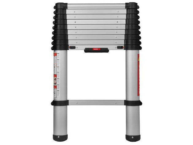 TEL20130501 - Eco Line Telescopic Ladder 3m