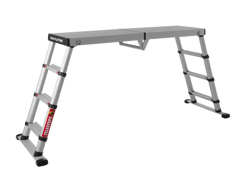 TEL61209601 - Solid Line Working Platform