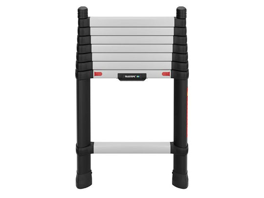 TEL72226541 - Prime Line Telescopic Ladder 2.6m