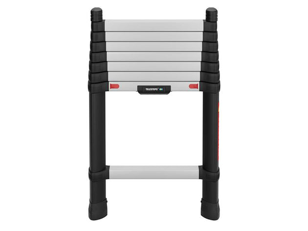 TEL72226541 - Prime Line Telescopic Ladder 2.6m