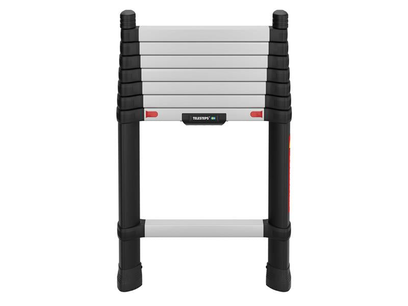 TEL72226541 - Prime Line Telescopic Ladder 2.6m