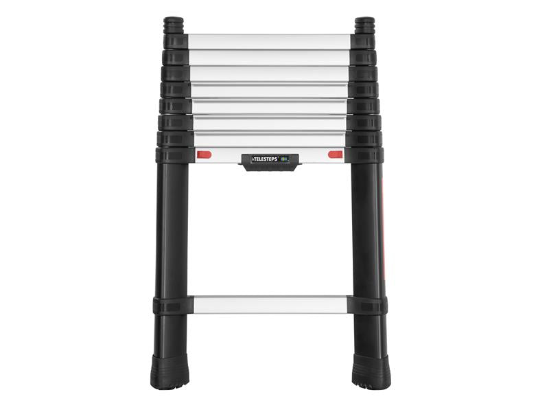 TEL72230581 - Prime Line Telescopic Ladder 3.0m