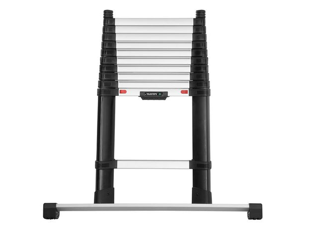 TEL72235681 - Prime Line Telescopic Ladder with Stabiliser Bar 3.5m