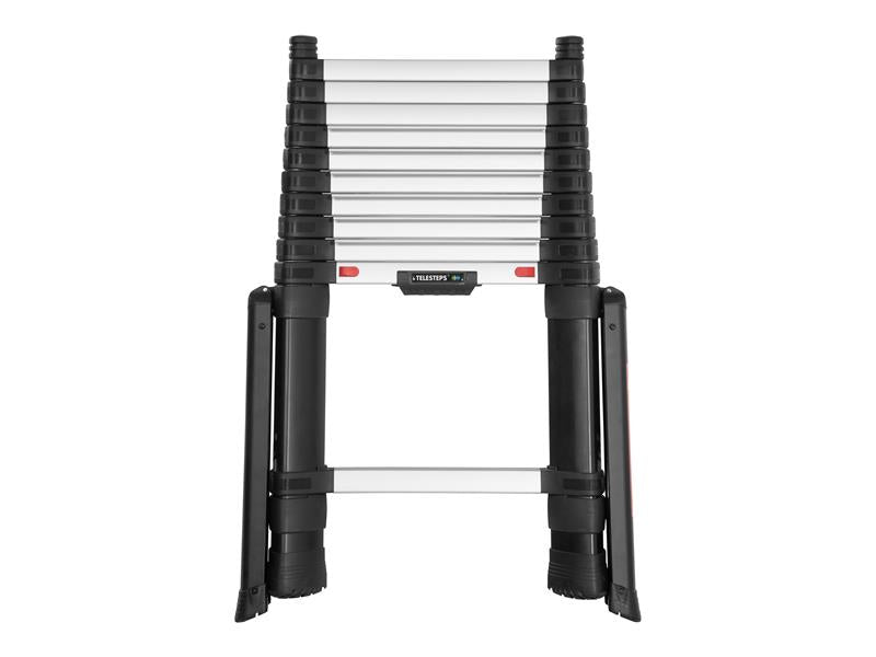 TEL72235781 - Prime Line Telescopic Ladder with Stabilisers 3.5m