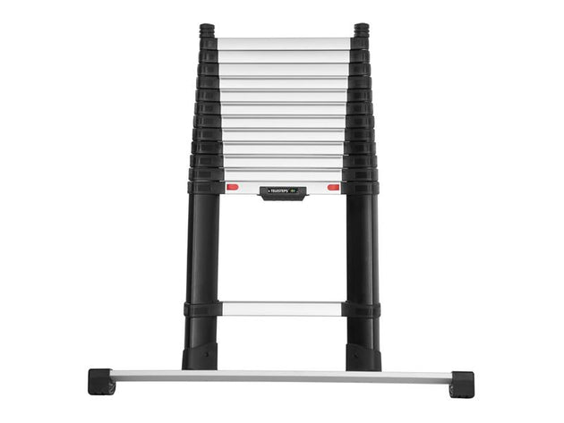 TEL72241681 - Prime Line Telescopic Ladder with Stabiliser Bar 4.1m