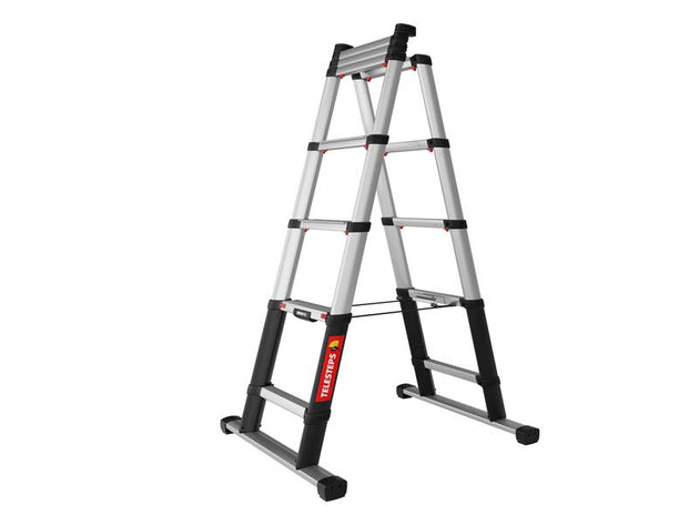 TEL72423681 - Combi Line Telescopic Ladder 2.3m