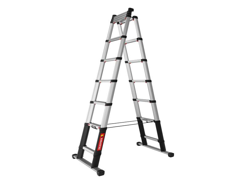 TEL72430681 - Combi Line Telescopic Ladder 3.0m