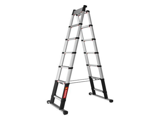 TEL72430681 - Combi Line Telescopic Ladder 3.0m