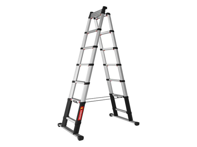 TEL72430681 - Combi Line Telescopic Ladder 3.0m