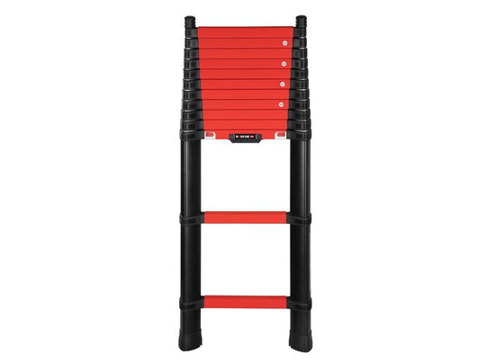 TEL72735521 - Rescue Line Firefighters Telescopic Ladder 3.5m