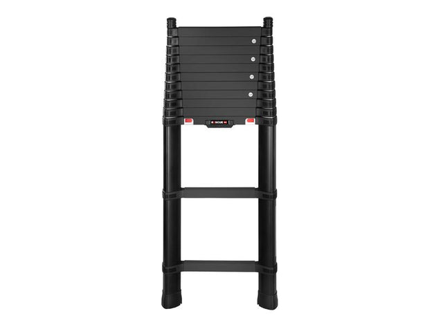 TEL72741521B - Rescue Line Military Telescopic Ladder 4.1m