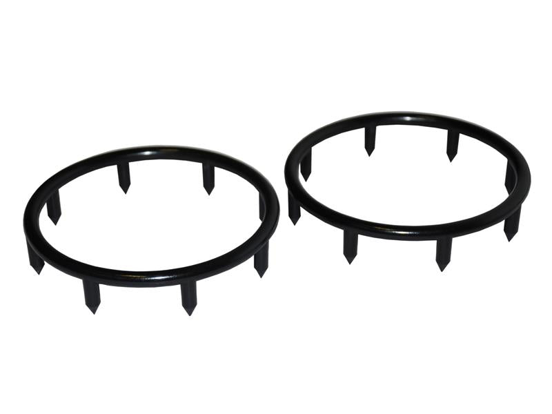 TEL9142101 - Ground Spikes (1 Pair)