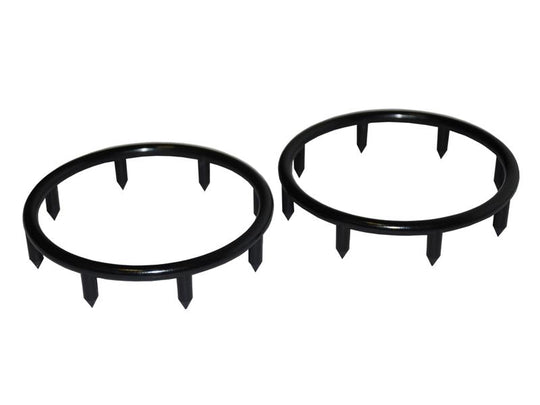 TEL9142101 - Ground Spikes (1 Pair)