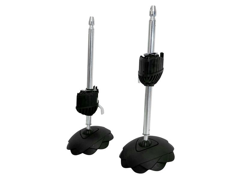 TEL9190209 - Adjustable Safety Feet (1 Pair)
