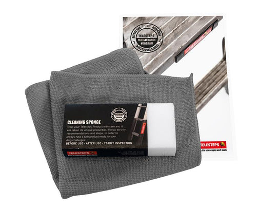 TEL9205101EN - Maintenance Kit