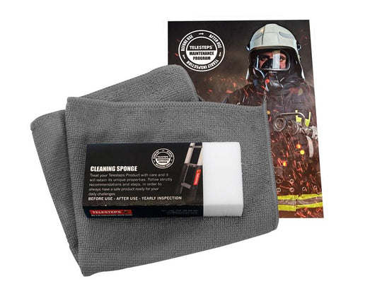 TEL9205201EN - Rescue Line Maintenance Kit