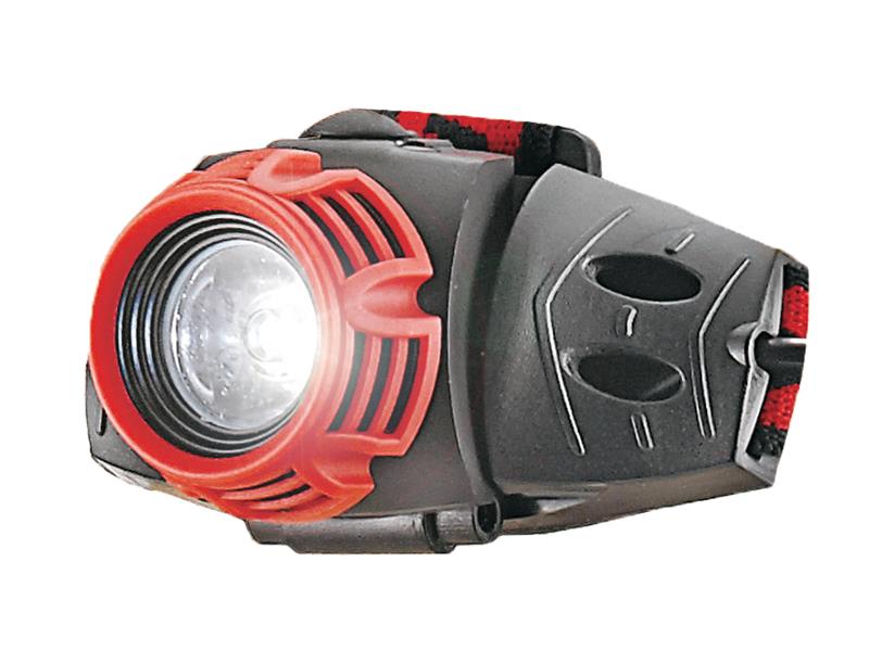 TEN586A - Cree LED Headlamp