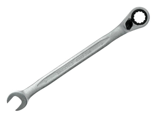 TEN600509R - Ratchet Combination Spanner 9mm