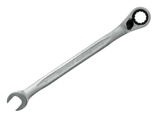 TEN600509R - Ratchet Combination Spanner 9mm
