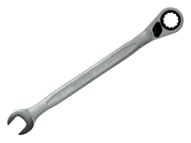 TEN600510R - Ratchet Combination Spanner 10mm