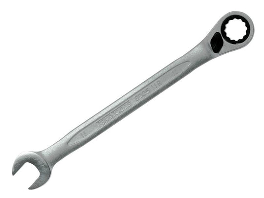 TEN600511R - Ratchet Combination Spanner 11mm
