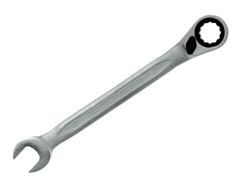 TEN600513R - Ratchet Combination Spanner 13mm